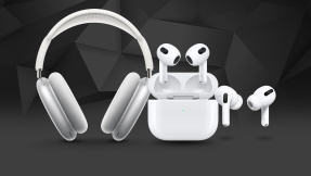 Apples AirPods im Test: Alle aktuellen Kopfhörer im Vergleich
