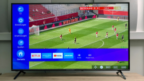 Medion X16566: 65-Zoll-TV von Aldi im Praxis-Test