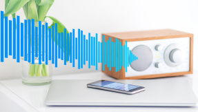 Jetzt auf digitales Radio umsteigen!