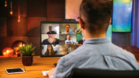 Die besten Monitore mit Webcam im Vergleich
