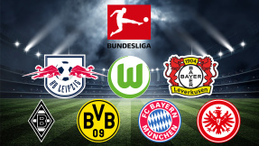 Hier wird die Bundesliga 2024/25 übertragen