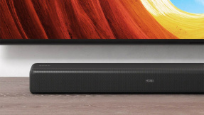 Diese Soundbars motzen den TV-Ton für unter 300 Euro auf