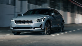 Polestar 2: Elektro-Crossover zum fairen Kurs leasen