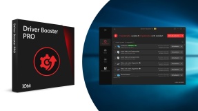 Gratis-Vollversion: Driver Booster Pro – hier zum Download