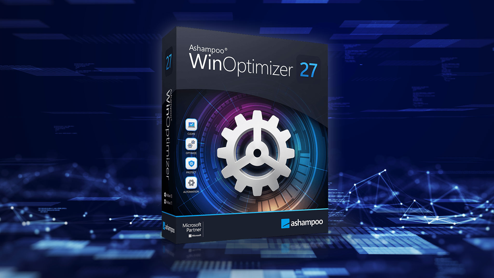Ashampoo WinOptimizer im Test 2024: Unsere Erfahrungen
