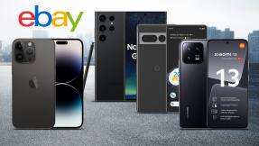 Die Schwackeliste zeigt, wie viel es fürs alte Handy bei Ebay gibt