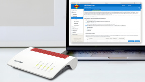 So verbessern Sie die WLAN-Abdeckung mit einer alten FritzBox