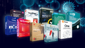 Antivirenprogramm-Test 2024: Die besten Schutzprogramme