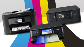 EcoTank & Co: 16 Multifunktionsdrucker von Epson im Test