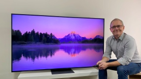 So stellen Sie das ideale Bild an LG-Fernsehern ein