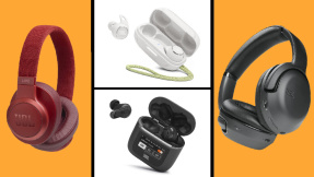 Die besten JBL-Kopfhörer im großen Test