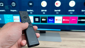So gelangen Sie einfach zur besten Bildeinstellung vom Samsung-TV