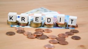 Kredit ohne Einkommen: Geld leihen ohne Nachweis