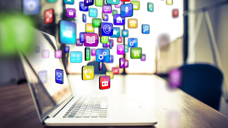 Was steckt hinter dem Begriff Software?