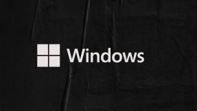 So beheben Sie einen Blackscreen unter Windows