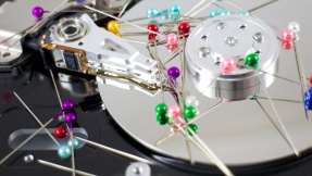 Langsame Festplatte? Diese Defrag-Tools konsolidieren den Speicher