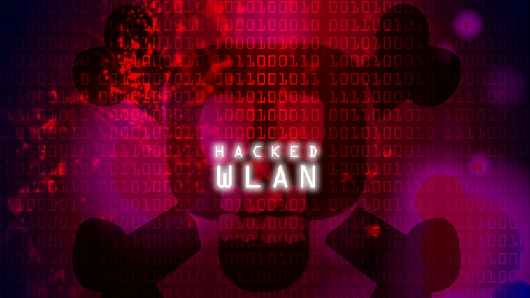 WLAN gehackt: Wie Sie es herausfinden und was Sie tun sollten