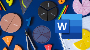 Microsoft – Tipps und Tricks: Brüche in Word schreiben