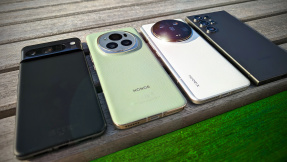 Die besten Android-Smartphones aus der Bestenliste