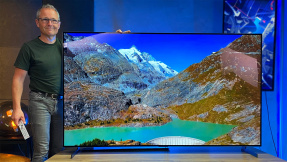 Die besten 75-Zoll-TVs im großen Vergleich