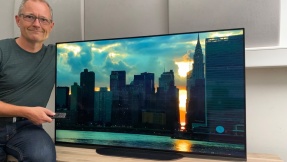 Diese TVs von 48 bis 50 Zoll bieten Top-Bildqualität