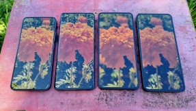 Die besten Xiaomi-Handys aus dem Test