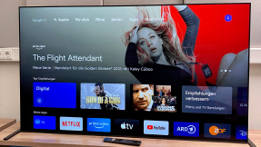 Die besten Android-TVs für smarte Filmabende
