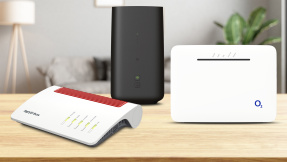 Diese DSL-Router haben im Test am besten abgeschnitten