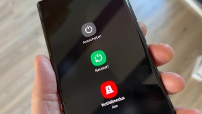 Samsung-Handy ausschalten: So geht es ohne Umwege