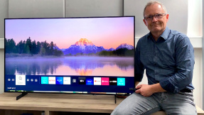 Mit diesen Smart-TVs gelingt Streaming im Nu