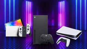 Mit diesen Spielekonsolen zocken Sie am besten
