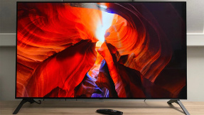 Die besten 4K-TVs zeigen extrascharfe Fernsehbilder