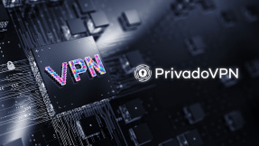 PrivadoVPN im Praxis-Test: Von privater Natur?