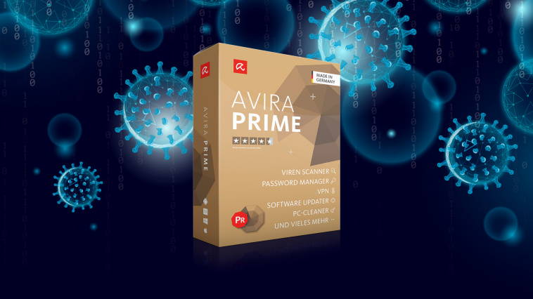 Avira Prime 2022 im Test: Prima Virenschutz?
