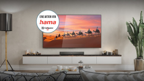 Dia-Abend per Handy: So übertragen Sie Fotos auf den TV