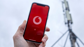 Vodafone GigaMobil: Willkommensrabatt und Cashback