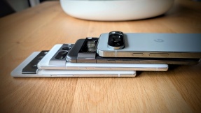 Googles neue Pixel-Phones sind noch besser