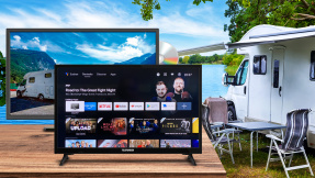 Die besten 24-Zoll-Fernseher für Camper, Küche und mehr