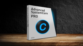 Gratis-Vollversion: Advanced SystemCare Pro