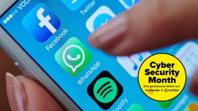 Neue WhatsApp-Gefahr: Bei Anruf Account weg!
