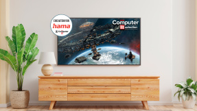 Knackscharfe Bilder dank HDMI-Kabel