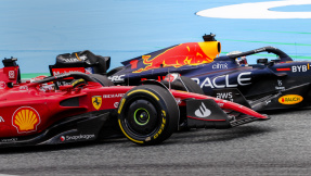 So sehen Sie die Formel 1 in Las Vegas kostenlos