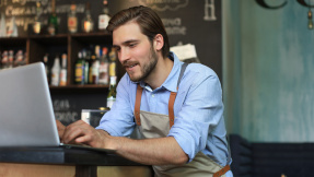 Websites für kleine Unternehmen: Darum sind sie wichtig