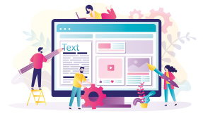 Eigene Website erstellen: So klappt es ganz einfach