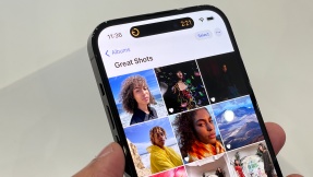 iPhone 14 Pro im Test: Volle Power im handlichen Format