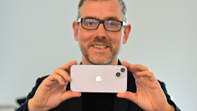 iPhone 14 Plus im Test: Großes iPhone für fast alle