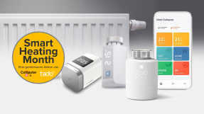 Smart Einheizen! Heizkörperthermostate im Test