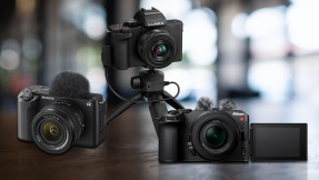 Die besten Vlogging-Kameras zum Filmen