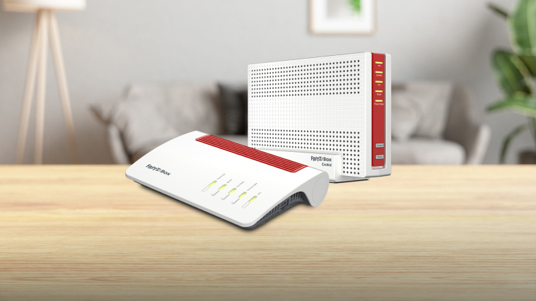 Router mieten oder kaufen: Was lohnt sich für wen?