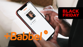 Babbel ab sofort zum Tiefstpreis abonnieren